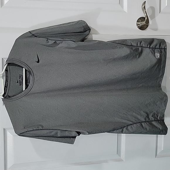 Nike dri fit shirt xl